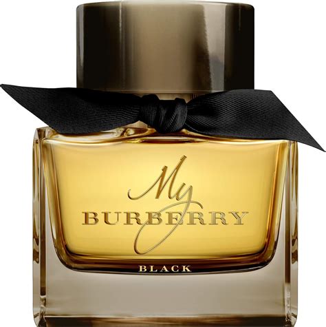 parfum burberry femme black|burberry black perfume for women.